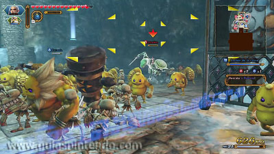 Hyrule Warriors: Definitive Edition