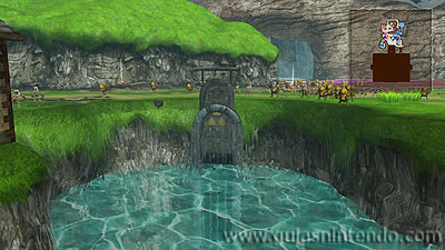 Hyrule Warriors: Definitive Edition