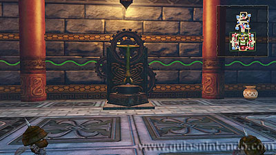 Hyrule Warriors: Definitive Edition