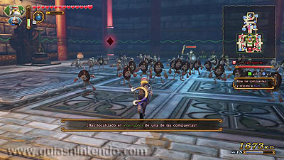 Hyrule Warriors: Definitive Edition