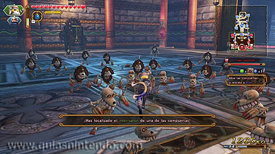 Hyrule Warriors: Definitive Edition
