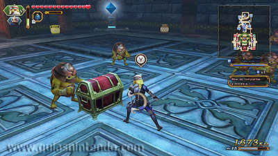 Hyrule Warriors: Definitive Edition