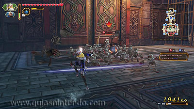 Hyrule Warriors: Definitive Edition