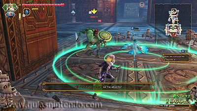 Hyrule Warriors: Definitive Edition