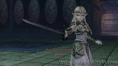 Hyrule Warriors: Definitive Edition