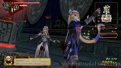Hyrule Warriors: Definitive Edition