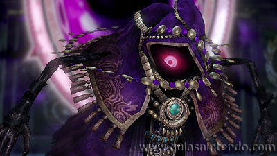 Hyrule Warriors: Definitive Edition