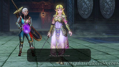 Hyrule Warriors: Definitive Edition