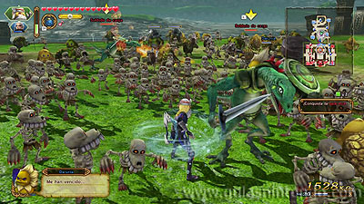 Hyrule Warriors: Definitive Edition