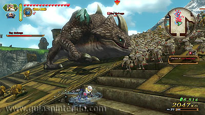 Hyrule Warriors: Definitive Edition