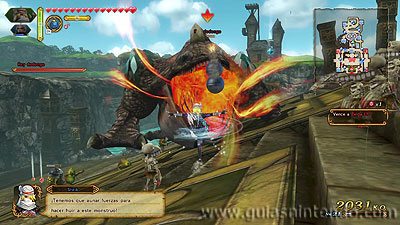 Hyrule Warriors: Definitive Edition