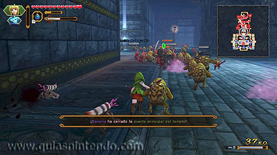 Hyrule Warriors: Definitive Edition