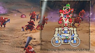 Hyrule Warriors: Definitive Edition