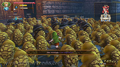Hyrule Warriors: Definitive Edition