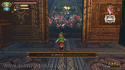 Hyrule Warriors: Definitive Edition
