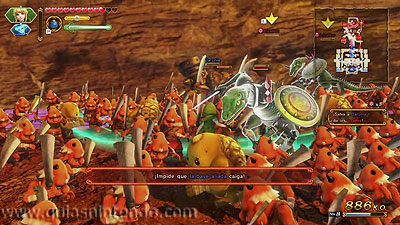 Hyrule Warriors: Definitive Edition