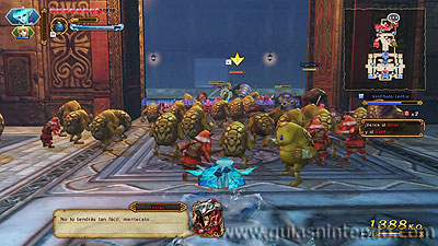 Hyrule Warriors: Definitive Edition