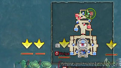 Hyrule Warriors: Definitive Edition