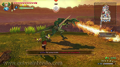 Hyrule Warriors: Definitive Edition