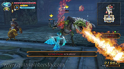 Hyrule Warriors: Definitive Edition