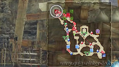 Hyrule Warriors: Definitive Edition