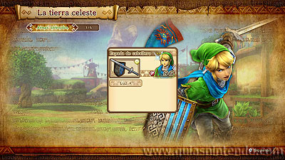 Hyrule Warriors: Definitive Edition