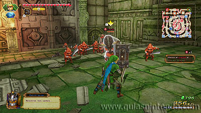 Hyrule Warriors: Definitive Edition