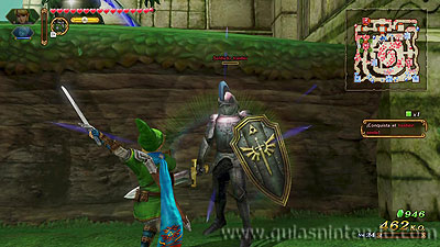 Hyrule Warriors: Definitive Edition