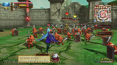 Hyrule Warriors: Definitive Edition