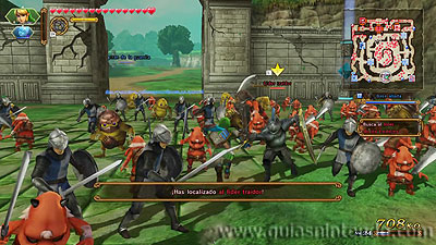 Hyrule Warriors: Definitive Edition