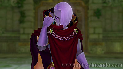 Hyrule Warriors: Definitive Edition