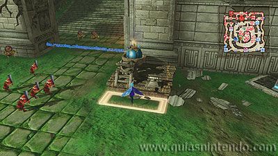 Hyrule Warriors: Definitive Edition