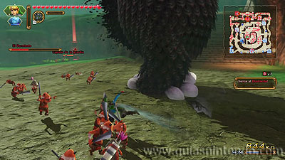 Hyrule Warriors: Definitive Edition