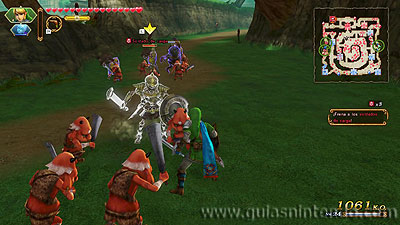 Hyrule Warriors: Definitive Edition