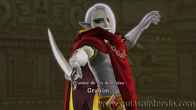 Hyrule Warriors: Definitive Edition