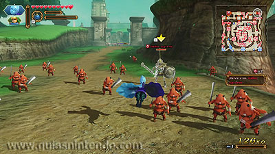 Hyrule Warriors: Definitive Edition