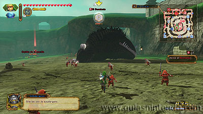 Hyrule Warriors: Definitive Edition
