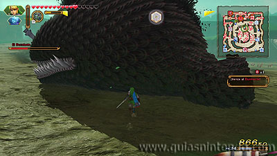 Hyrule Warriors: Definitive Edition