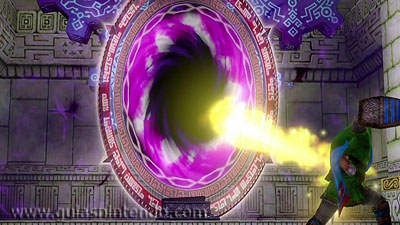 Hyrule Warriors: Definitive Edition