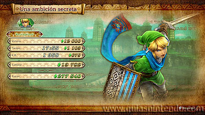 Hyrule Warriors: Definitive Edition