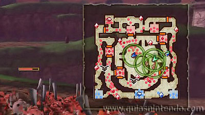 Hyrule Warriors: Definitive Edition