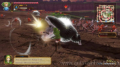 Hyrule Warriors: Definitive Edition