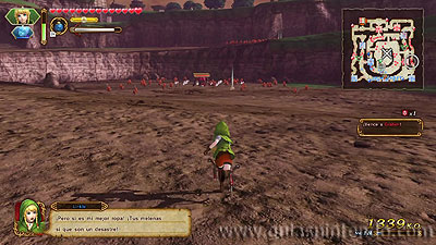 Hyrule Warriors: Definitive Edition