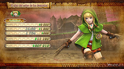 Hyrule Warriors: Definitive Edition
