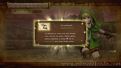 Hyrule Warriors: Definitive Edition