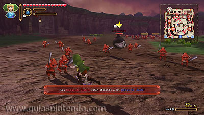 Hyrule Warriors: Definitive Edition