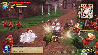 Hyrule Warriors: Definitive Edition