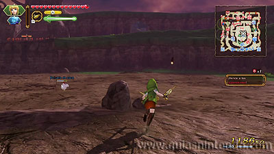 Hyrule Warriors: Definitive Edition