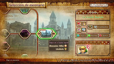 Hyrule Warriors: Definitive Edition