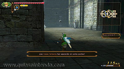 Hyrule Warriors: Definitive Edition